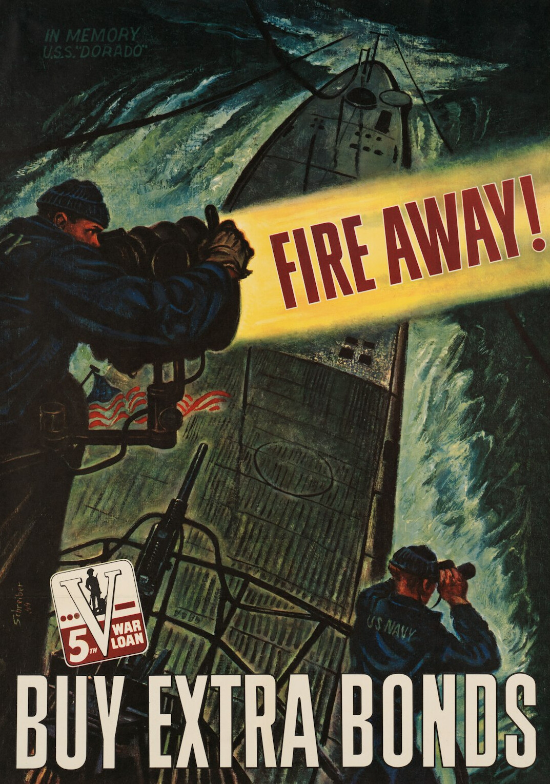 vintage advertisement poster